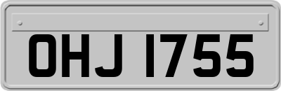 OHJ1755