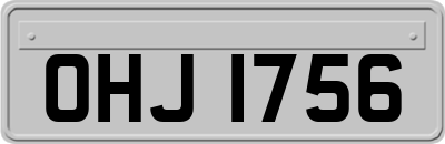 OHJ1756