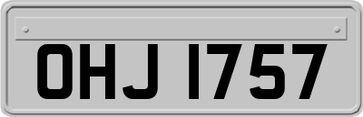 OHJ1757