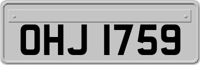 OHJ1759