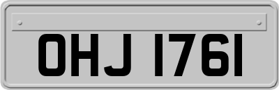 OHJ1761