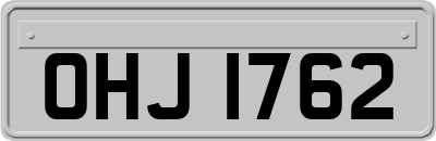 OHJ1762