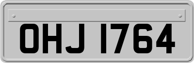OHJ1764