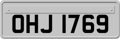 OHJ1769