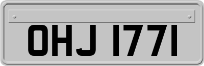 OHJ1771