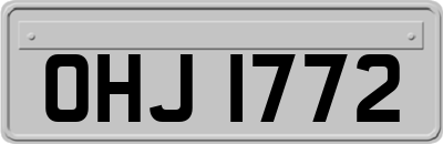 OHJ1772