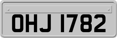 OHJ1782