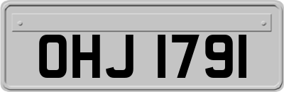 OHJ1791