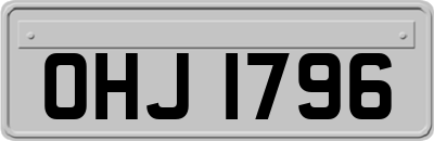 OHJ1796