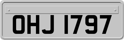OHJ1797