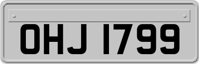 OHJ1799
