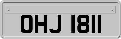 OHJ1811