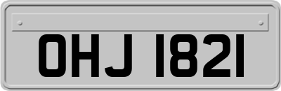 OHJ1821