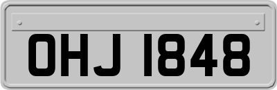 OHJ1848