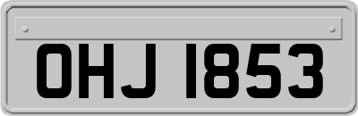 OHJ1853