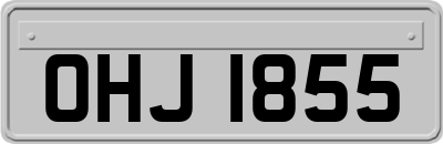 OHJ1855