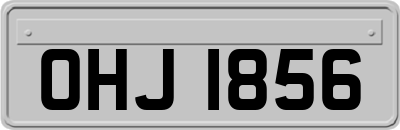 OHJ1856