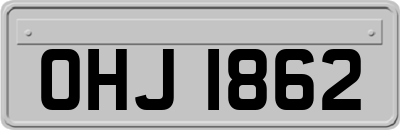 OHJ1862