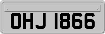 OHJ1866