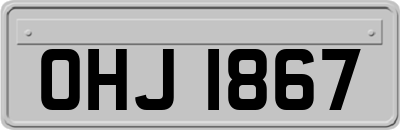 OHJ1867