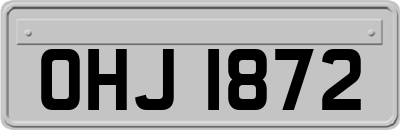 OHJ1872
