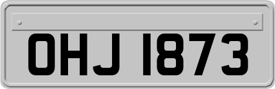 OHJ1873