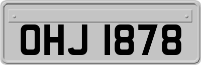 OHJ1878