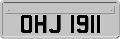 OHJ1911