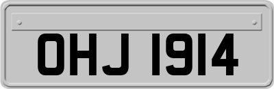 OHJ1914