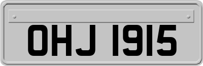 OHJ1915