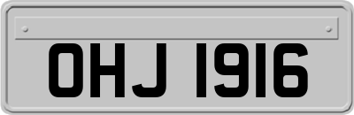 OHJ1916