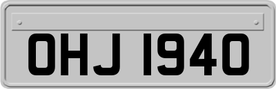 OHJ1940