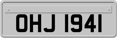 OHJ1941