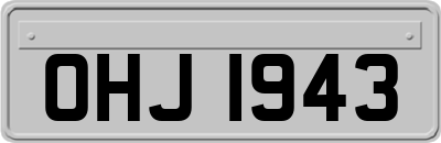 OHJ1943