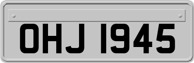 OHJ1945