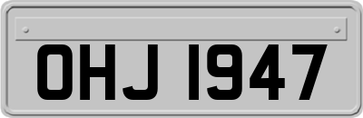 OHJ1947