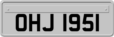 OHJ1951