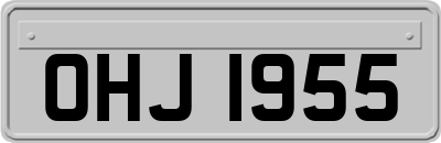 OHJ1955