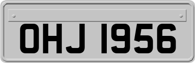 OHJ1956