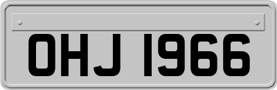 OHJ1966