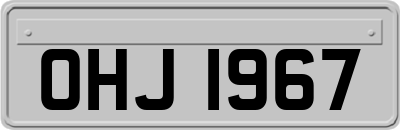 OHJ1967