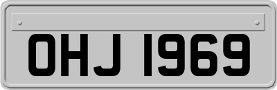 OHJ1969