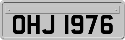 OHJ1976