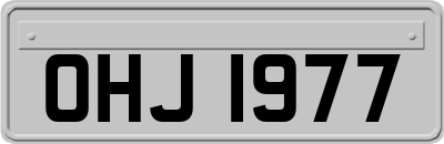 OHJ1977