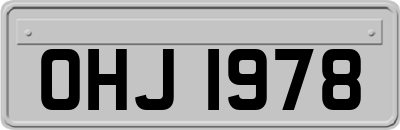 OHJ1978