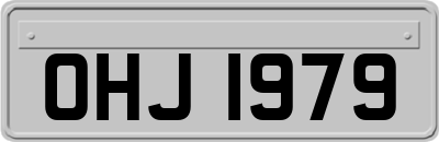 OHJ1979