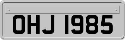 OHJ1985