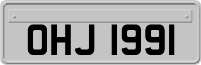 OHJ1991