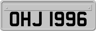 OHJ1996