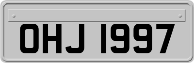 OHJ1997